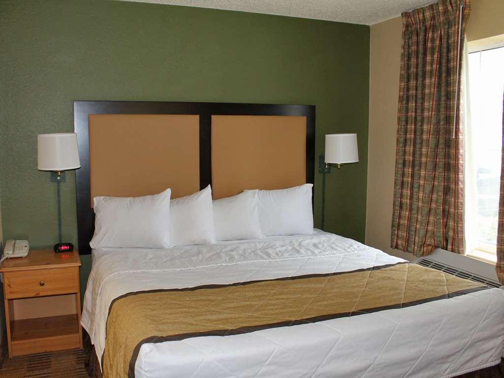 Extended Stay America Suites - Cleveland - Airport - North Olmsted Pokoj fotografie